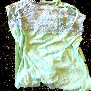 Maurices under shirt